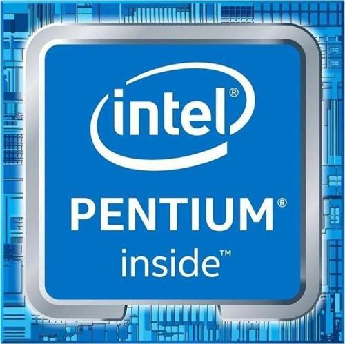 Pentium DC G4560 3MB 2çekirdekli O/B HD VGA 1151p 54w Kutusuz+Fansız