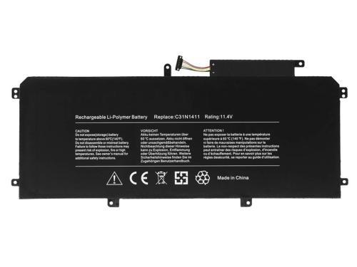 Asus ZenBook U305 ile Uyumlu Notebook Bataryası Pili