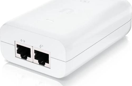 UBIQUITI (UBNT) U-POE-AT 1port Gigabit 30w PoE Enjektör