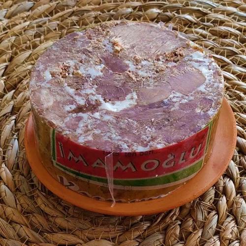 Blok Kavurma 250 gr