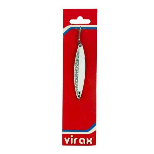 Beyaz Üzeri Yeşil 20 Gr Lüfer Kaşığı