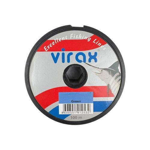 0,30 Mm 100 Mt Misina Yeşil