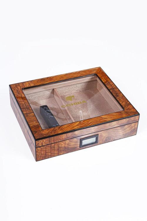 Humidor CHUM044