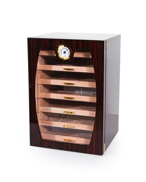 Humidor PHUM0126