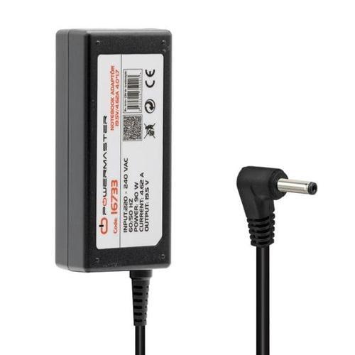 19.5 Volt - 4.62 Amper 4.0*1.7 Mm Uçlu Adaptör (Notebook)