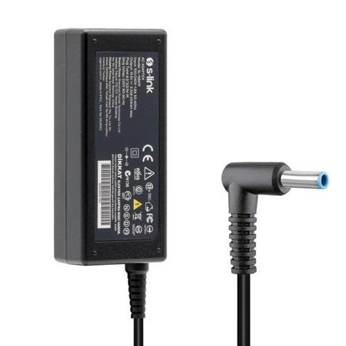 19.5 Volt 3.33 Amper 65 Watt 4.5X3.0 Uçlu HP Adaptör