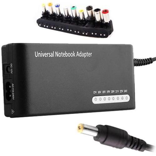 Universal Notebook Adaptör