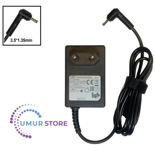 Hometech Alfa 470C Notebook Adaptörü