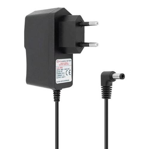 16.8 Volt - 1 Amper Şarjlı Matkap Adaptörü