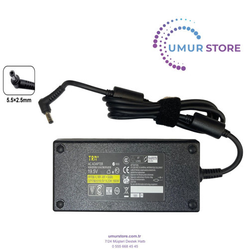 Gigabyte G7 RTX 30 Series Laptop Adaptörü
