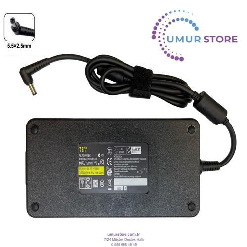 Gigabyte Aorus 17X 2023 Laptop Adaptörü