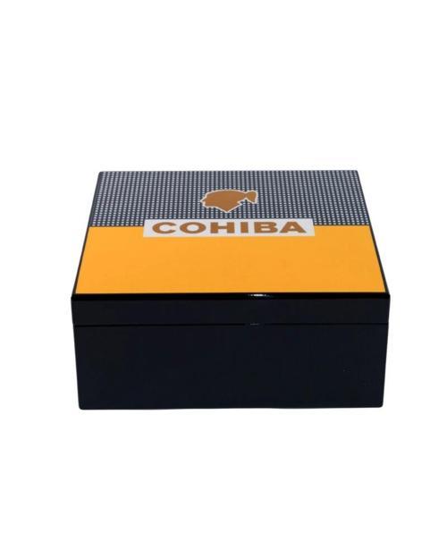 Humidor CHUM046