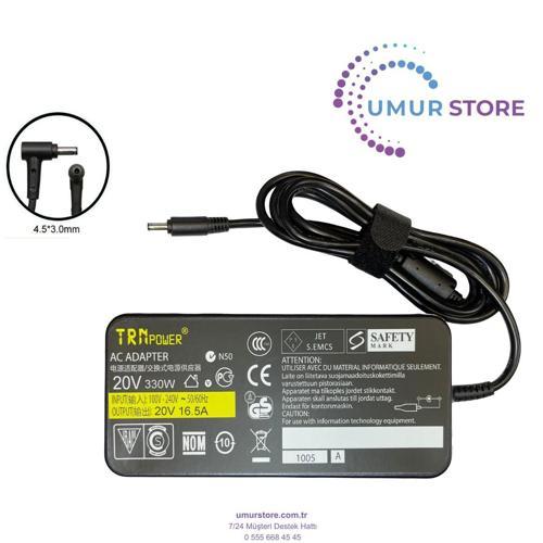 Gigabyte Aorus Master 16 BYH Laptop Adaptörü