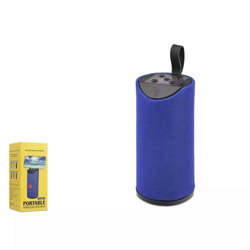Nns 113 Bluetooth Speaker 75*162Mm