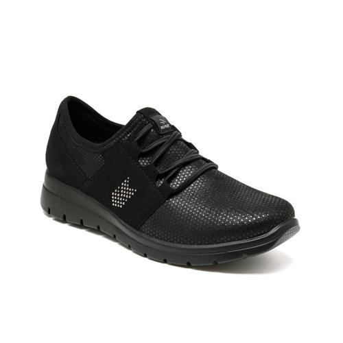 Kadın Oxford ( Klasik) 27 T18 SX Fly Flot CLOTH WOMAN Black