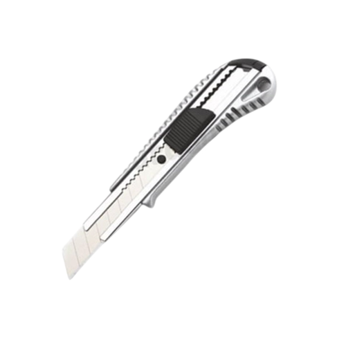 18mm Metal Maket Bıçağı