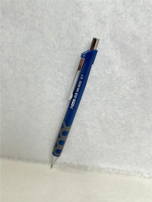 MK 9001 Mavi Renk 0.7 Uçlu Versatil Kurşun Kalem