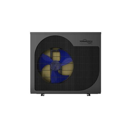 14.8kW R290 Power Serisi Isı Pompası(TriFaze)