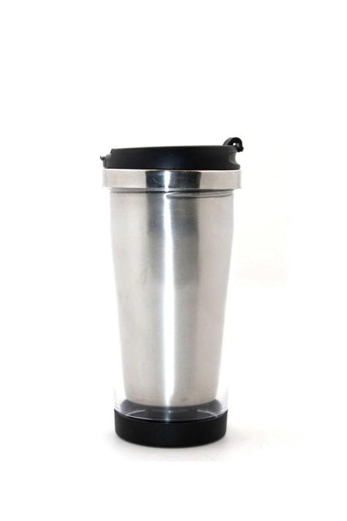 Resim Baskılı Termos 450 Ml  