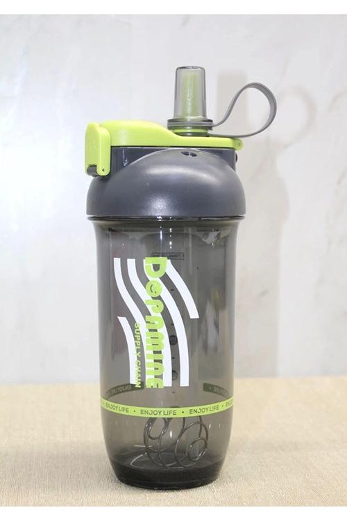 Su Matarası 500 Ml Bpa İçermez Alk3150