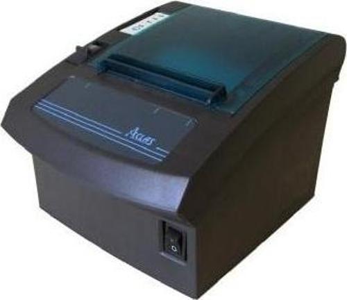 203dpi PP7X Termal 220mm/S USB,Seri Fiş,Pos Yazıcı