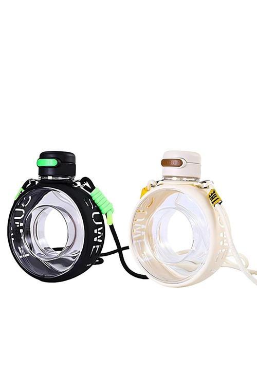 Su Matarası 750 Ml Bpa İçermez  