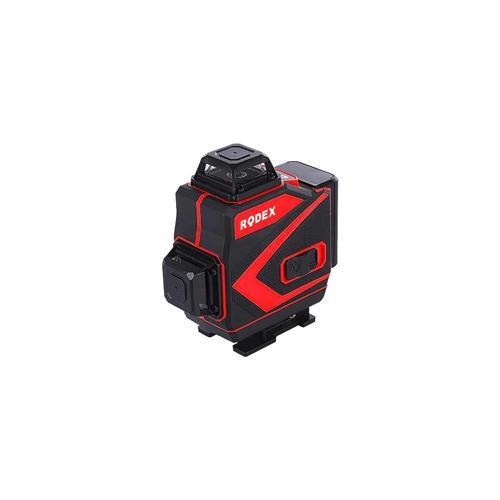 4D - 16 Çizgili Lazer Terazi (RHT0908170416) Ayak Dahil
