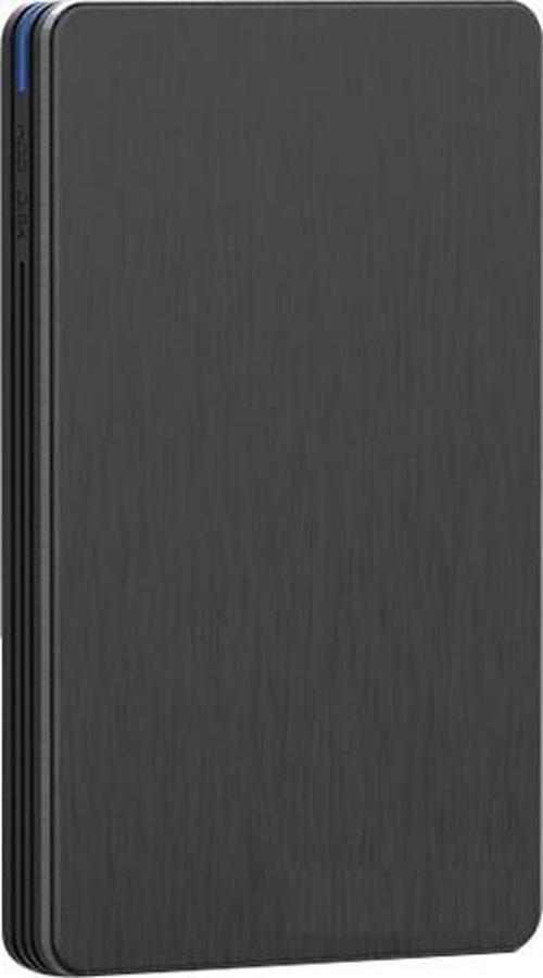 2.5" USB 3.0 CDG-HDC-30BA Sata Harddisk Kutusu Siyah