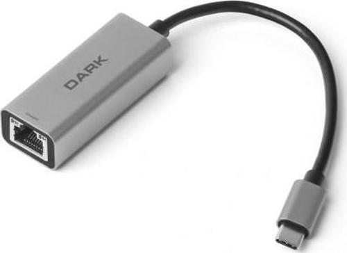 DK-AC-U31X3GL2 GIGABIT USB3.1 TYPE-C ETHERNET