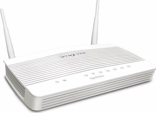 Vigor 2765ac 1200mbps AC1200 Dual Band VDSL 3G-4G LTE Modem Router
