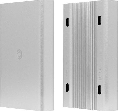 FRISBY 2.5" USB 3.0 FHC-2585S Sata Alüminyum Harddisk Kutusu Siyah
