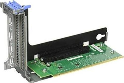 7XH7A02679 THINKSYSTEM SR650 PCIE FH YÜKSELTICI 2 KİTİ (x16 / x8) / (x16 / x16)