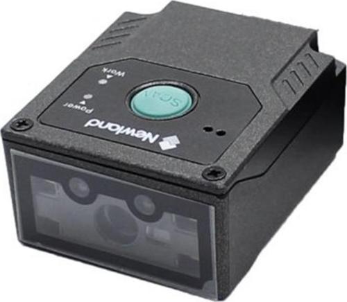 FM430L-00 MOBİL 2D-KAREKOD OKUYUCU