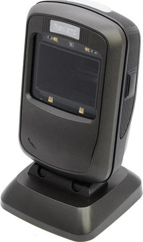 MS 2D Imager FR4080 USB Masaüstü Karekod Okuyucu