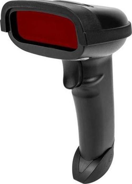 (TIGER) 1D Laser CS610 Wlan (Kablosuz) El Tipi Barkod Okuyucu