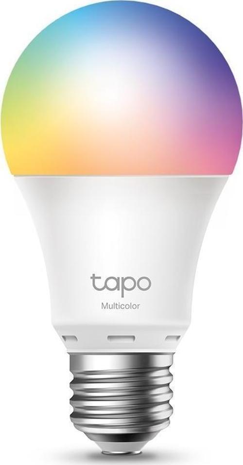 TP-LINK Tapo L530E Çok Renkli Akıllı Wi-Fi Ampulü (2-li paket)