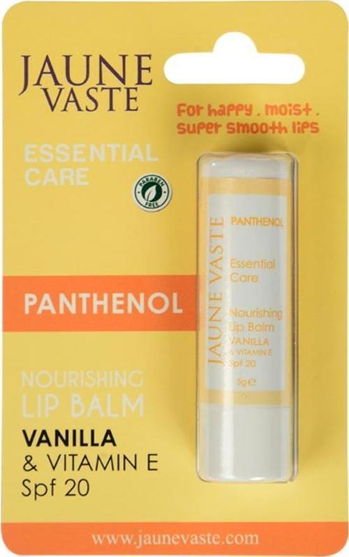 ESSENTIAL CARE PANTHENOL