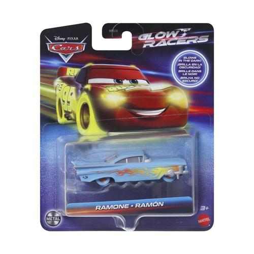 Cars Glow Racers Ramone HPG76 HPG79