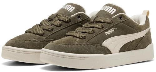 Park Lifestyle Raw 401606-07 Unisex Spor Ayakkabı