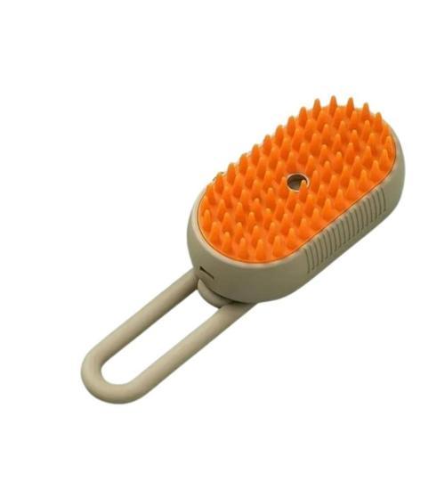 KPPC-10811 Şarjlı Buharlı Evcil Hayvan Tarağı