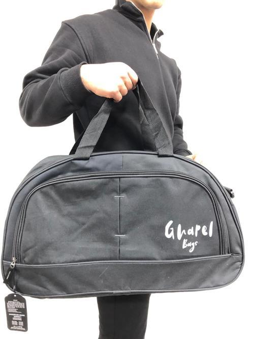 Sport Hapel Bag Spor Çantası