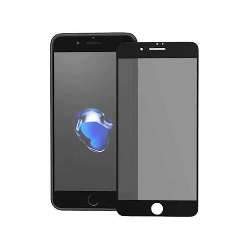 iPhone 7-8-SE 2020 Uyumlu Tam Kaplayan Gizlilik Filtreli Mat Seramik Hayalet Ekran Koruyucu