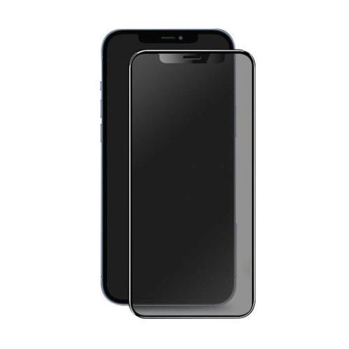 iPhone 13 Pro Max Uyumlu Tam Kaplayan Gizlilik Filtreli Mat Seramik Hayalet Ekran Koruyucu