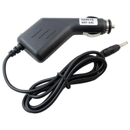 5V 2A Kalın Uç Araç Tablet Adaptörü