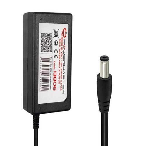 10 Volt - 4.2 Amper 5.5*2.5 Mm Uçlu Yazar Kasa Adaptör
