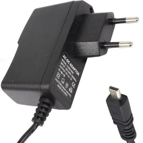 Pos Makinesi Adaptörü 5V 1A Micro USB Uç