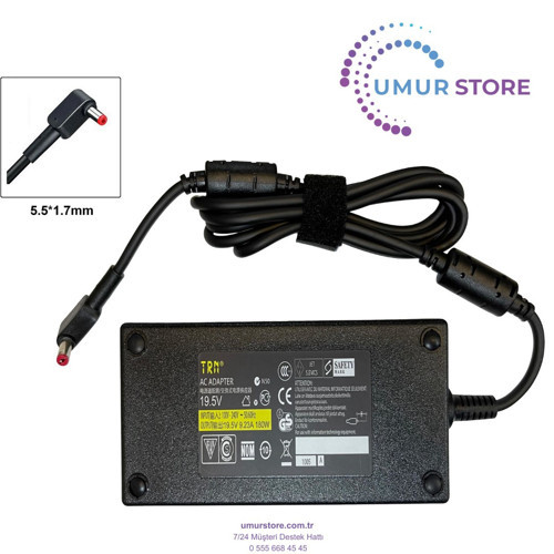 Nitro 5 AN515-58-5998 Notebook Adaptörü