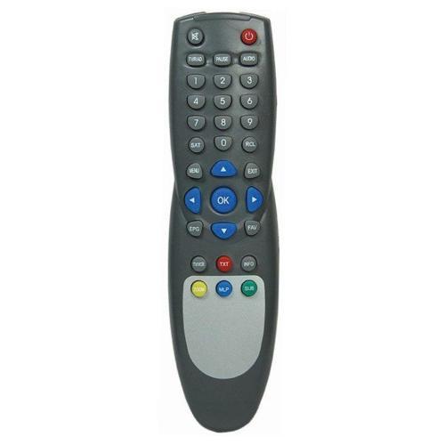 16100 Plus Uydu Kumanda