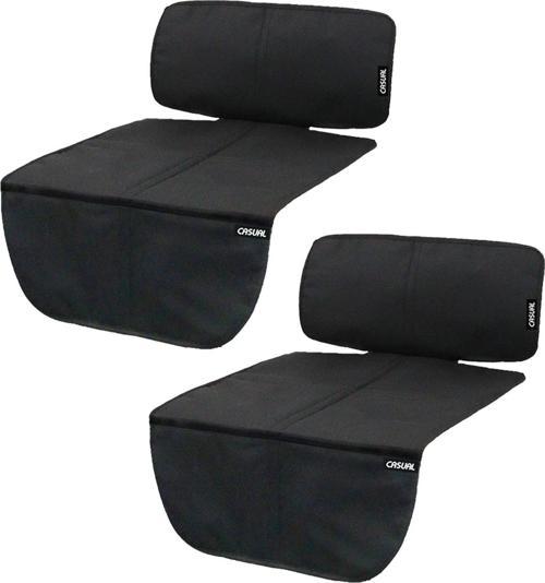 CSL607 Oto Koltuğu Koruyucu Mini 2'li