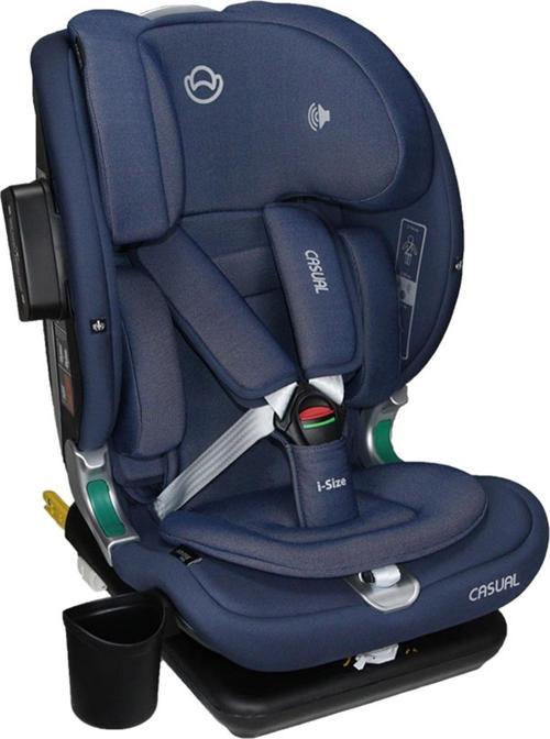 Goldfix Plus I-Size R129 Isofixli 9-36 Kg Oto Koltuğu